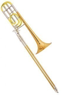 KING 607F - - Bb/F