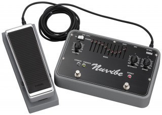 KORG NUVIBE -   