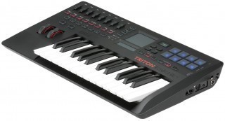 KORG TRITON Taktile 25 - -/ 25 