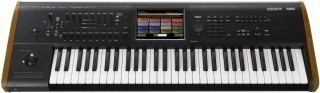 KORG KRONOS2-61 -  , 61 