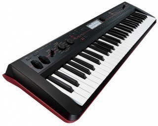 KORG KROSS-61 -  