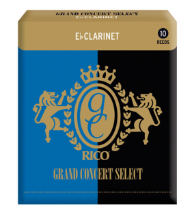RICO RGC10ECL400 Grand Concert Select -    Eb