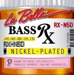 LA BELLA RX-N5D -   5- -