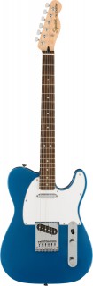 FENDER SQUIER Affinity Telecaster LRL LPB - ,  