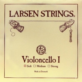Larsen      (soft) 4/4