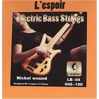 LESPOIR LB-04 -    