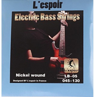 LESPOIR LB-05 -    