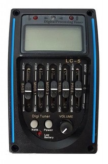 BaggZ LC-5   5-    