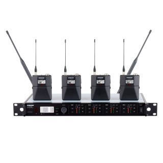 SHURE ULXD14QE/LC P51 710- 782 MHz -   