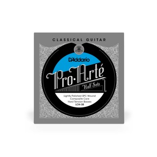 D ADDARIO LCH-3B -      ,  