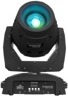 CHAUVET IntimSpot LED 350 -      Spot  75 