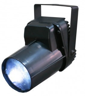 Led Star LED Pinspot -      5