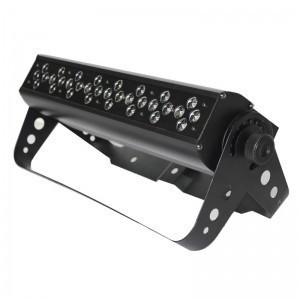 Ross Led Wall Washer RGBW 32x3W -   RGBW
