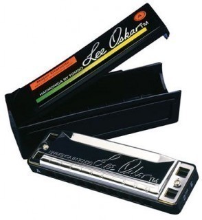 Tombo MAJOR DIATONIC Lee Oskar 1910 -   ,  : , , 