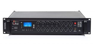 PASystem LEV-500DC -  -  MP3-Bluetooth-FM 