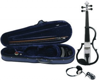 GEWA E-Violine Line White , , , , 