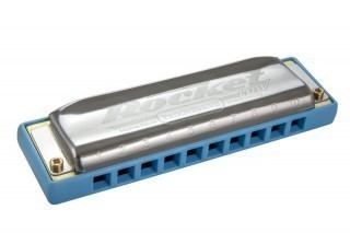 HOHNER Rocket Low C (M201697X) -  