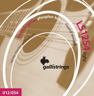 GALLI LS1254 -       ( D'orazio)