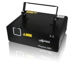 LS Systems  Phoenix GBC - 