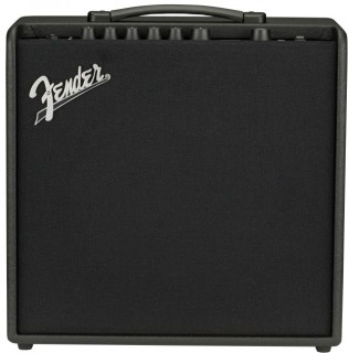 FENDER MUSTANG LT50 230V EU   , 50 