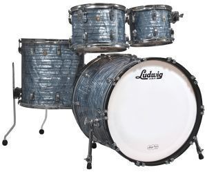 LUDWIG L8424AX52 Classic Maple series -  