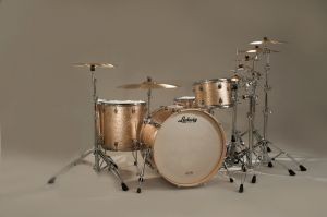 LUDWIG LK7323KXGB Keystone series -  