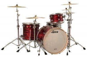 LUDWIG LK7323KXRP Keystone series -  