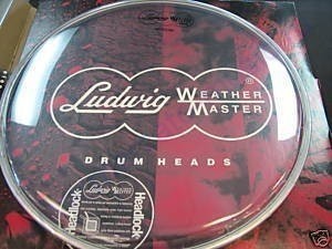 LUDWIG LW4124  24 - Heavy   