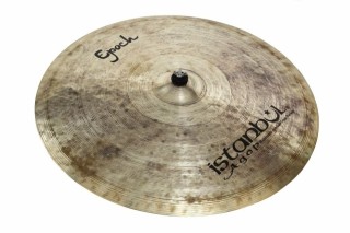 ISTANBUL AGOP LWER22 SIGNATURE -   Ride