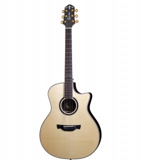 CRAFTER LX G-3000ce -  