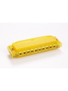 HOHNER Translucent Yellow (M1110Y) -   ,  