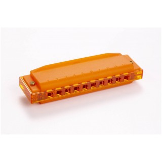 HOHNER Translucent Orange (M1110O) -   ,  