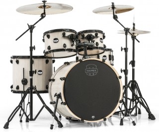 Mapex MA529SSF BAW -    5- 