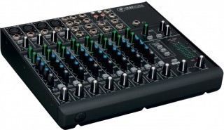 MACKIE 1202 VLZ 4 - 12- 