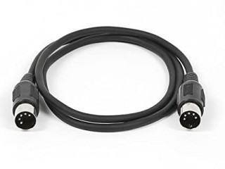 True magic MIDI 2m  MIDI, 2