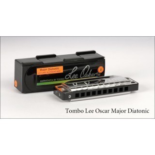 Lee Oskar Major Diatonic Db  ,  , 10 , -