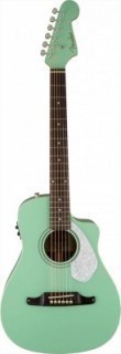 FENDER MALIBU CE -  ,  