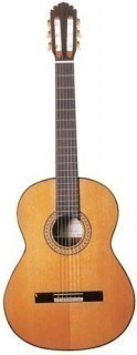 Manuel Rodriguez A -  