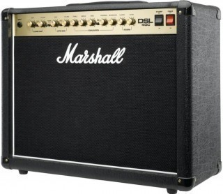 MARSHALL DSL40CV-E VINTAGE -   