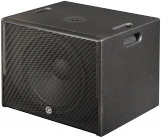 TOPP PRO MAXX 10A SUB   1x10"