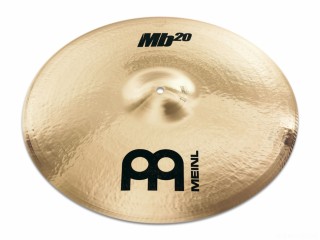 MEINL MB20-21HR-B 21 Mb20 Heavy Ride  