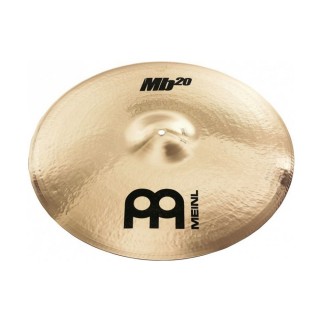 MEINL MB20-22HR-B 22 Mb20 Heavy Ride  