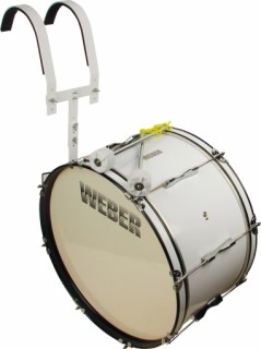 Weber MBas-2612 -  -