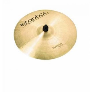 ISTANBUL AGOP MC18 TRADITIONAL -   MEDIUM Crash
