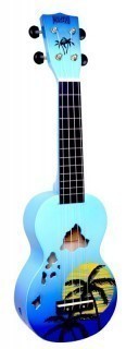 Mahalo MD1HABUB -    
