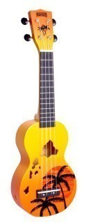 Mahalo MD1HAORB -    