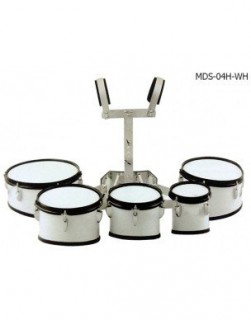 BRAHNER MDS-04H/WH  :   