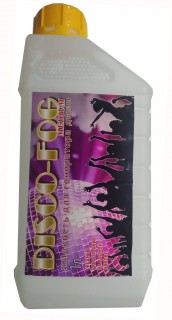 Disco Fog MEDIUM (1 )      