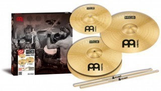MEINL HCS-1314+10S -  