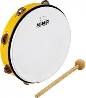 MEINL NINO24Y -  10